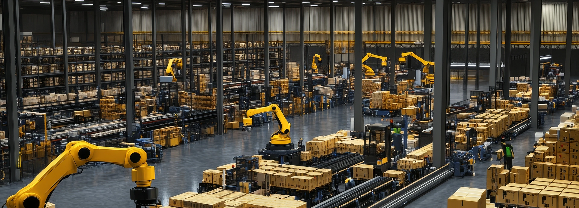 Global-scale relocation
